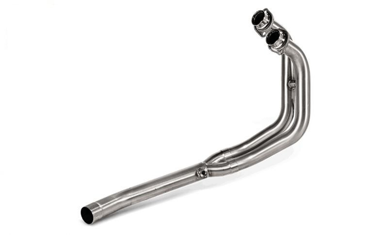 Leovince 80010 Exhaust Header / Collector Tenere 700 19-22