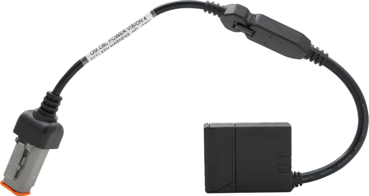 Dynojet Power Vision 4 Pv4-15-01 Pv4 06-13 Harley Tc
