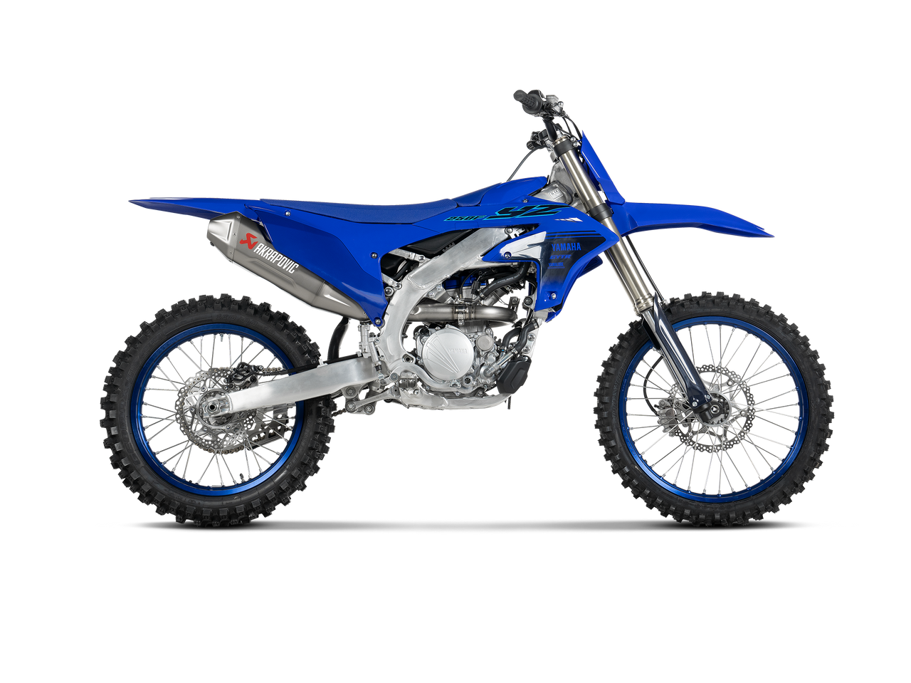 絶版チタンステップ YZ125 YZ250F YZ450F WR250F | AVSSC.CA