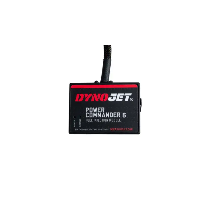 Dynojet PC6-15051 PC6 Power Commander 6 2024 24 Road & Street Glide