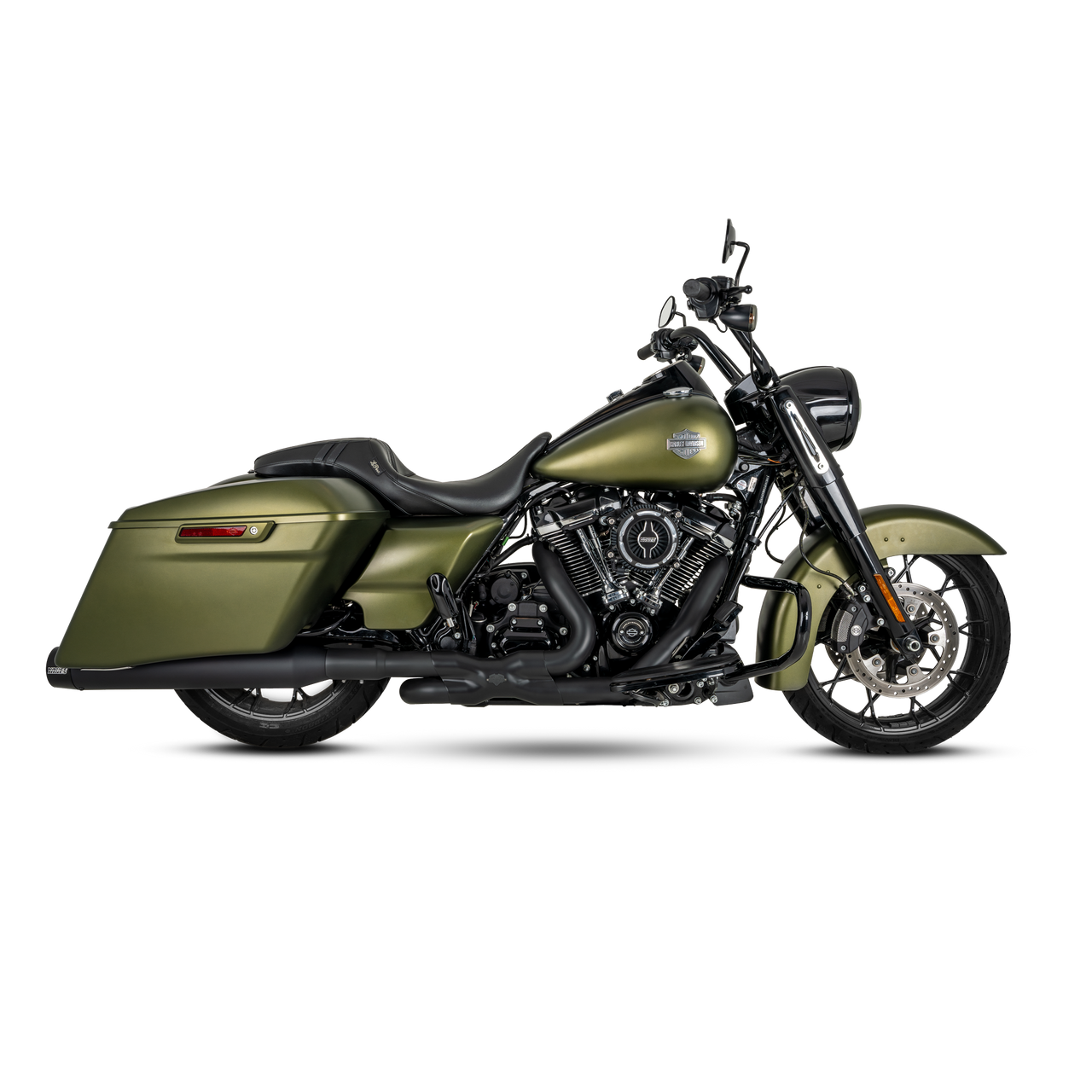 Vance 46792 Blackbird 450 4.5
