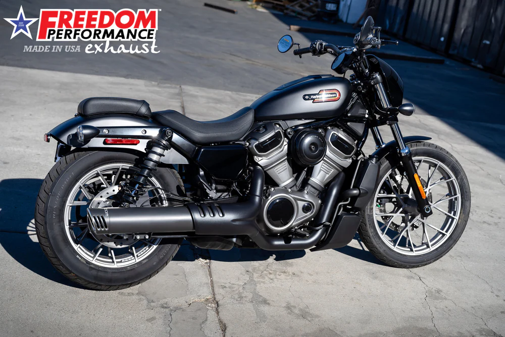 Freedom HD01960 4