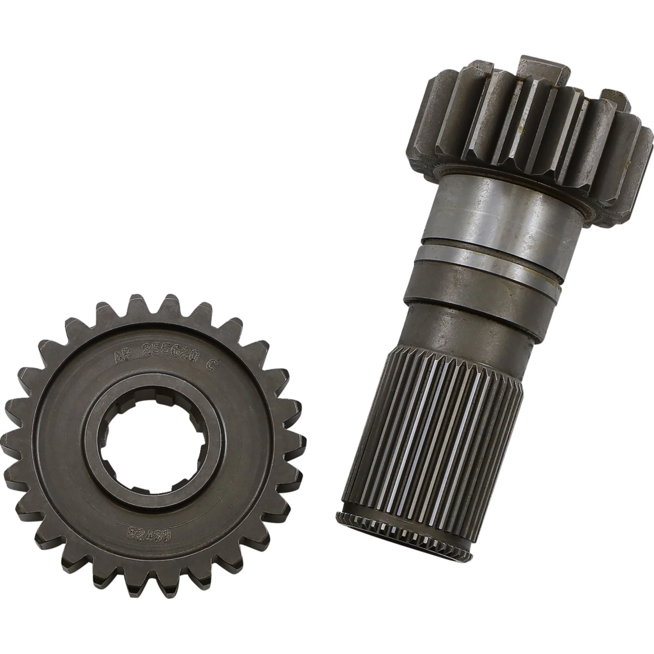 Andrews 254850 4-Speed Mainshaft Component Close-Ratio Gear Set