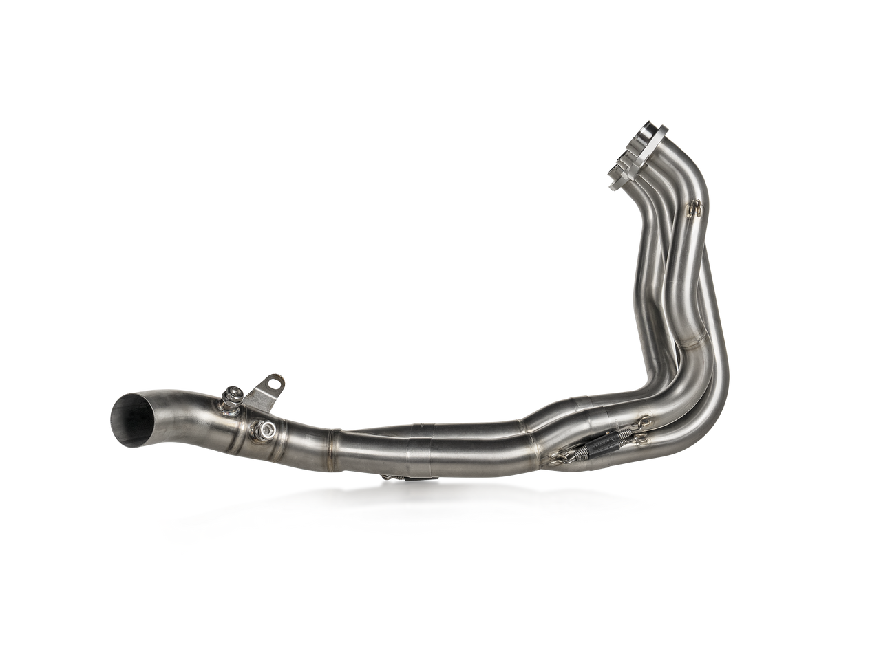 Akrapovic E-K10R9 Stainless Header Collector Ninja 1000Sx 1100Sx 20-25
