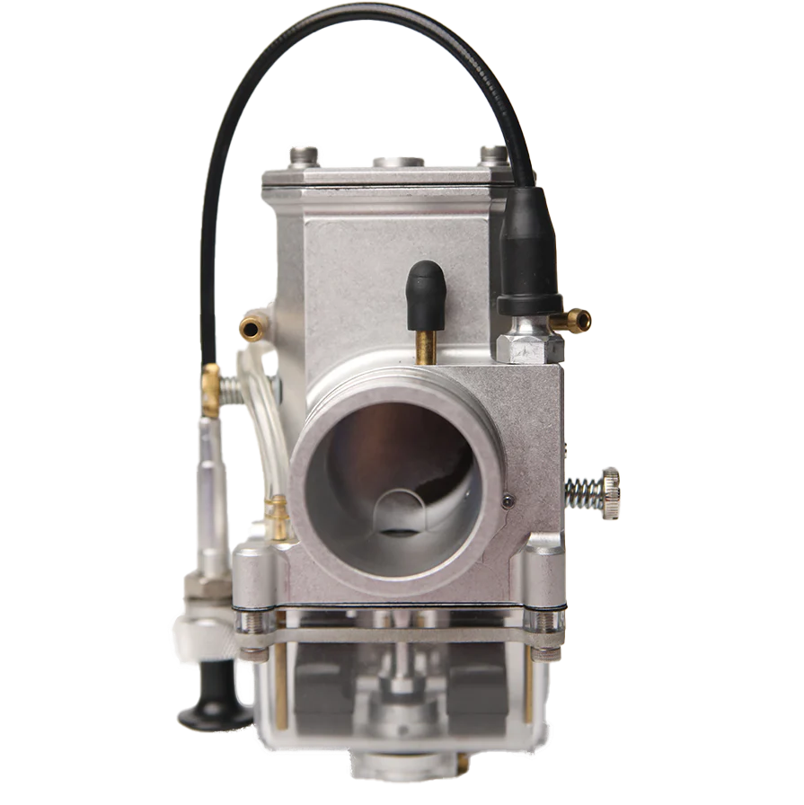 Lectron 1481-HDX+ BILLETRON HD-X Carburetor Power Jet 34" Cable 96 ...
