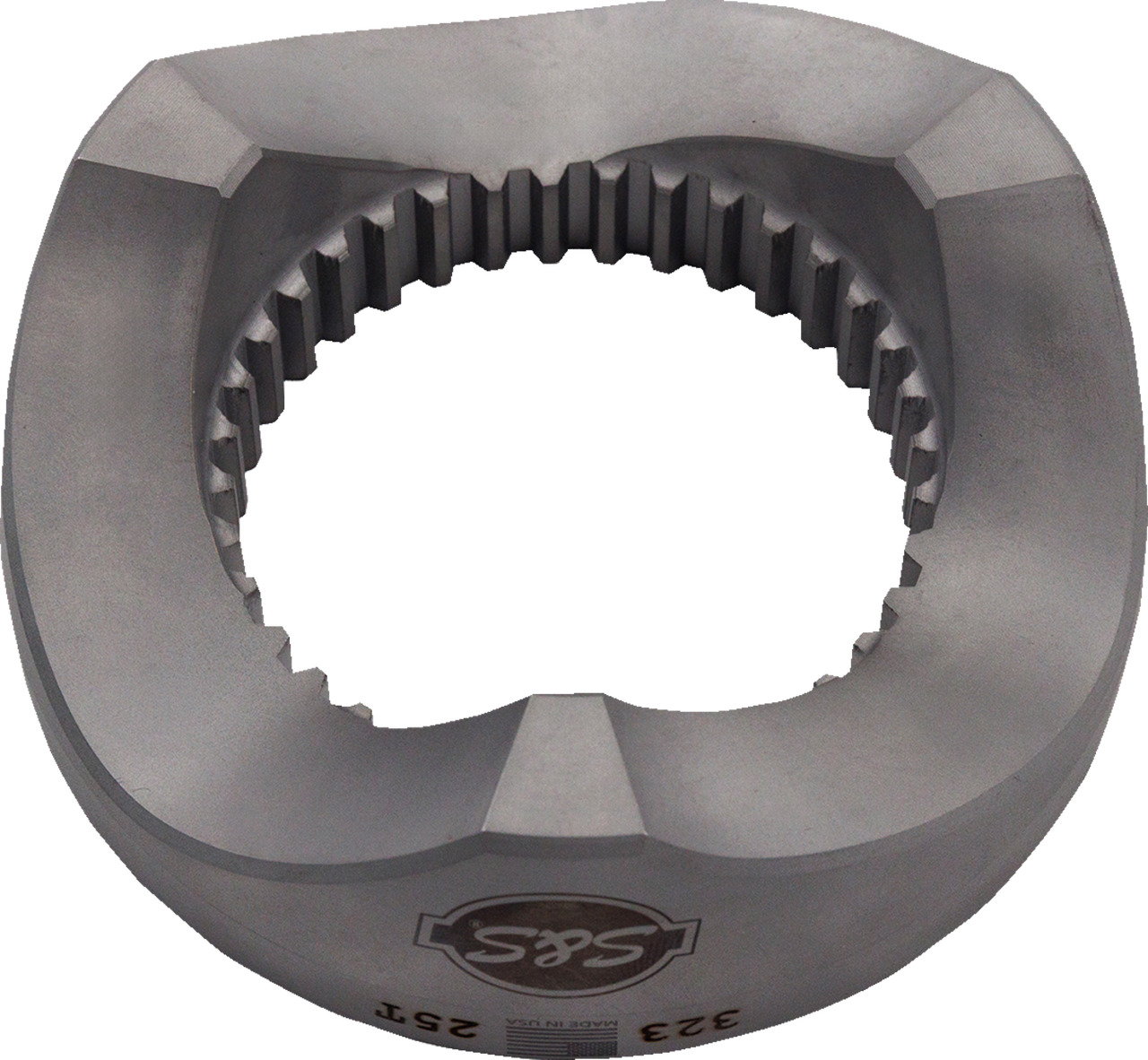 S&S 560-0461 Compensator Ramp Twin Cam Dyna 11-17