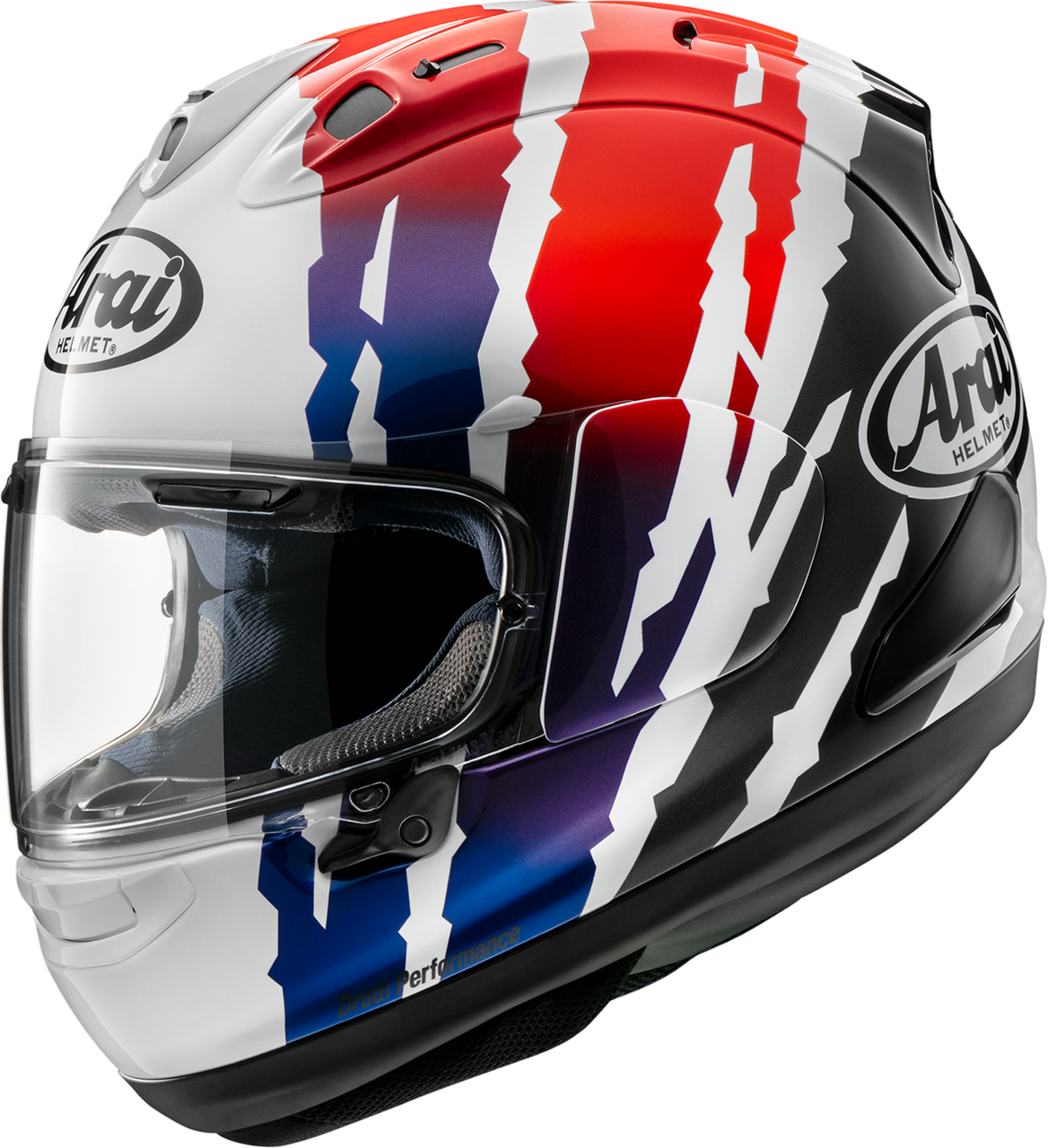 blade motorcycle helmets Arai Corsair-X Blade Helmet Red / M