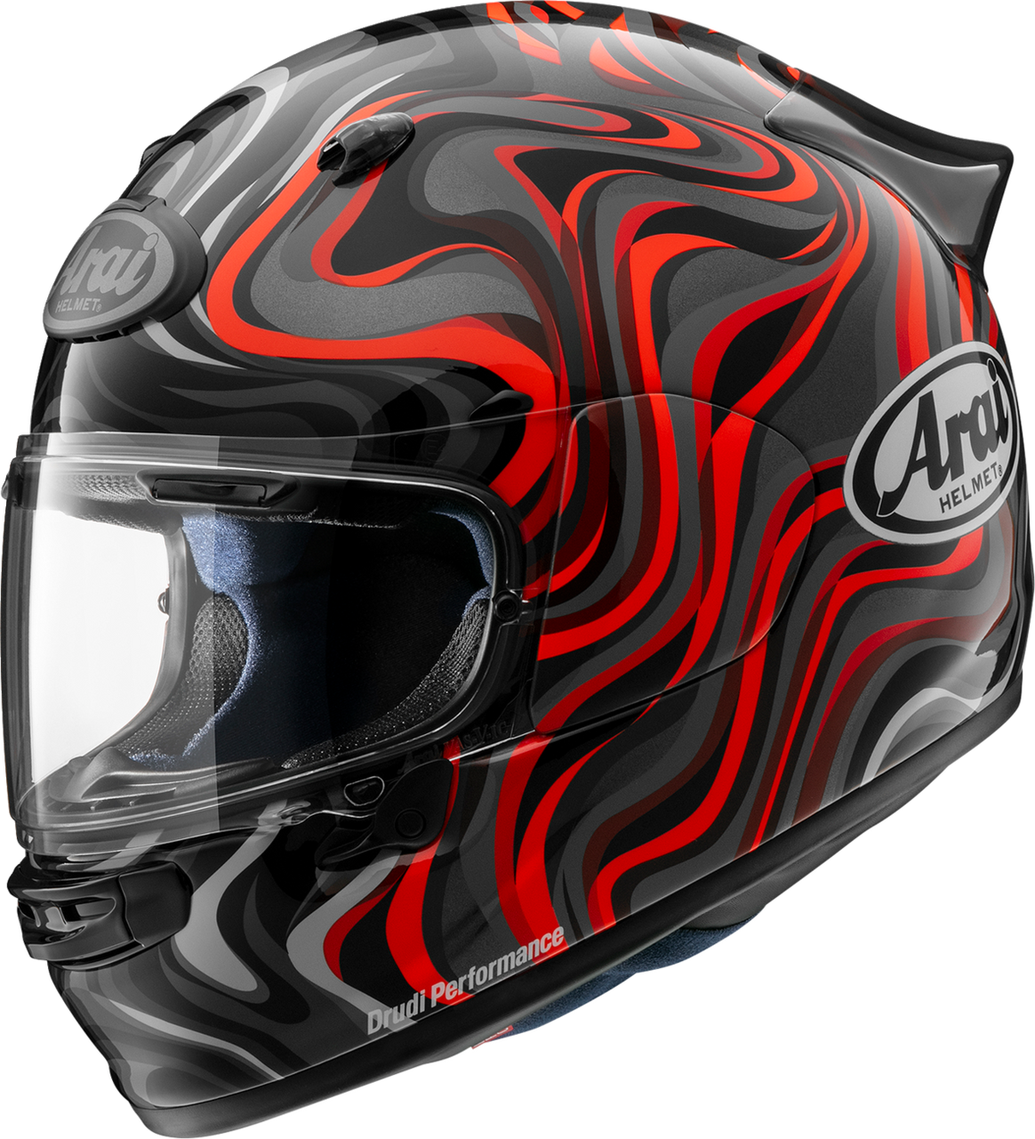 arai cheap helmets - Signet-X US Flag Helmet 7V Evo Solid motorcycle helmet Arai Contour-X Helmet - Podium
