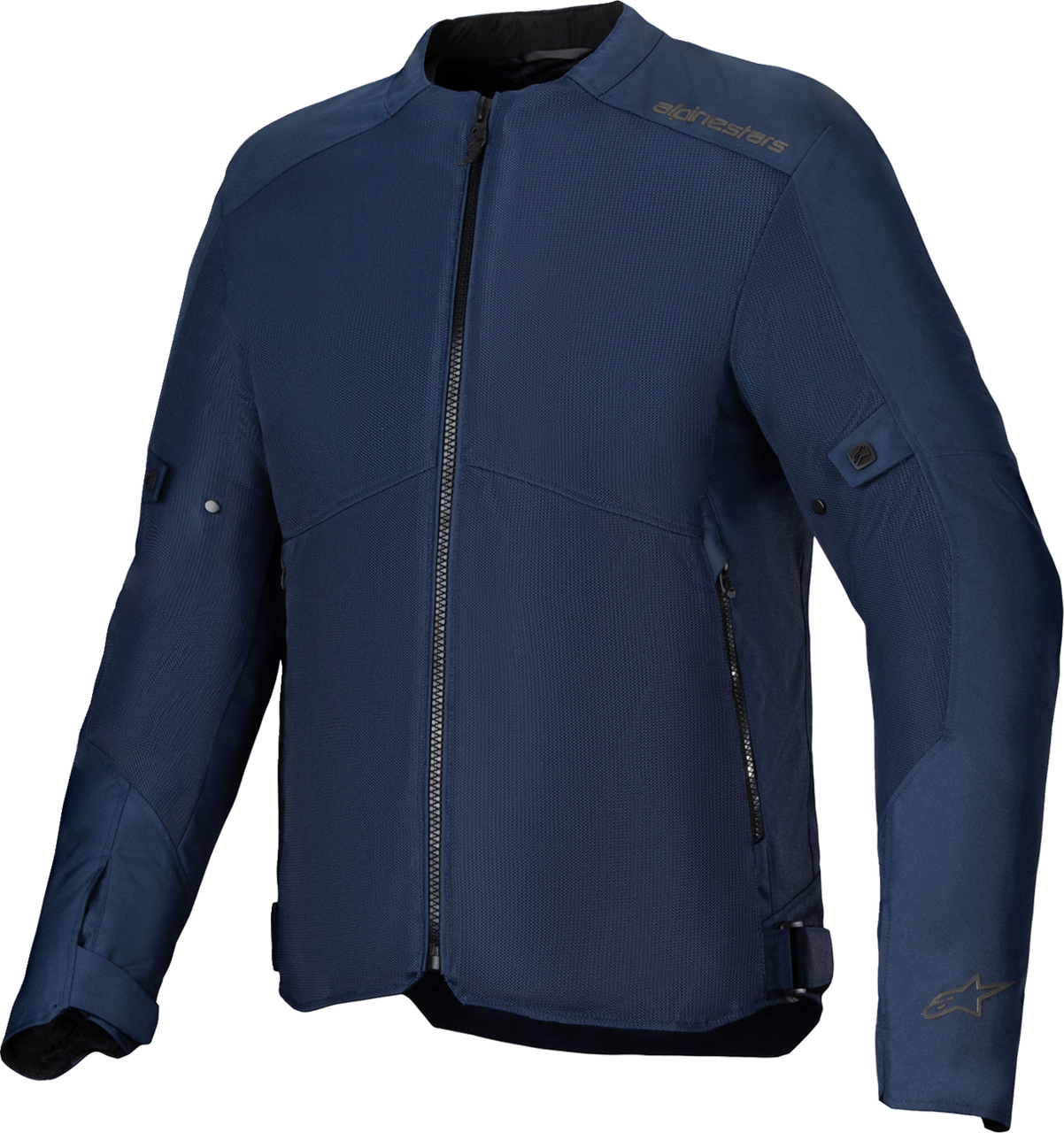 ALPINESTARS 3301325-70-XL C-1 Air Jacket - Blue XL