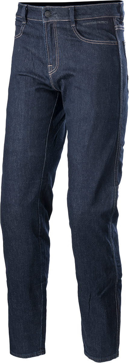 ALPINESTARS 3328222-7310-32 Sektor Pants - Medium Blue US 32 / EU 48