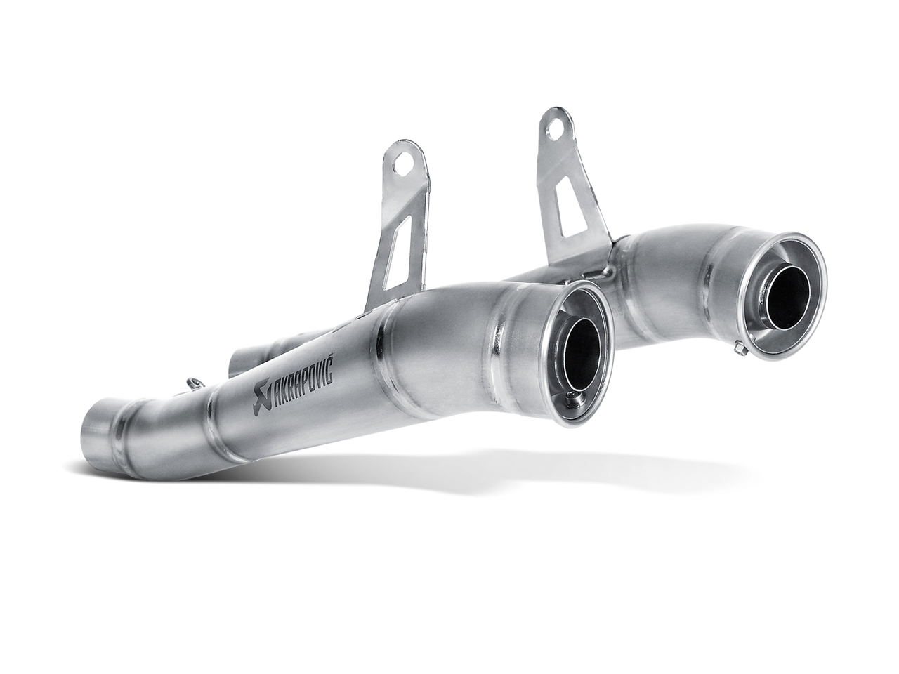 Akrapovic Racing Exhaust System Kawasaki Ninja 1000 ⁄ Z1000 2014
