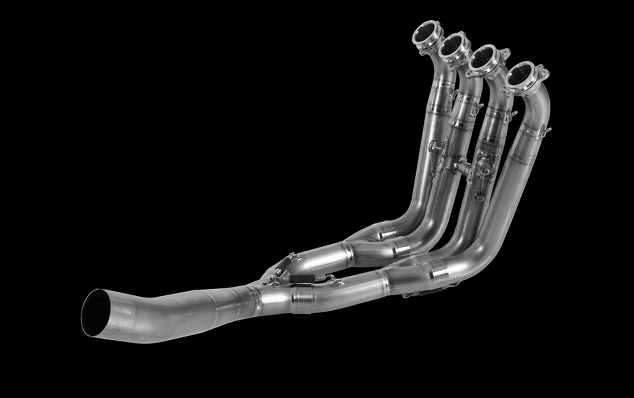 Akrapovic E-B10R1