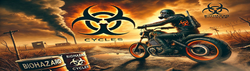 BIOHAZARD CYCLES