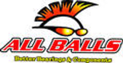 ALL BALLS
