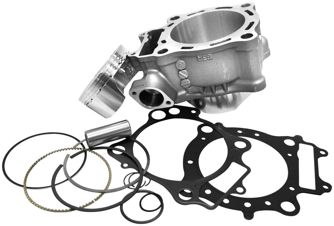 CYLINDER WORKS 41001K01 434 CC BIG BORE KIT SUZUKI DRZ400 & S / SM