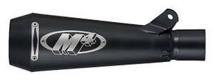 M4 Ho8922-Gp Slip On Exhaust System