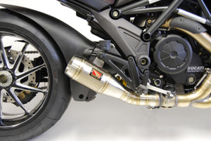 COMPETITION WERKES WDDVL SLIP ON EXHAUST SYSTEM
STAINLESS STEEL SS GP STYLE HAND WELDED MUFFLER
12 POUNDS LIGHTER
TAPERED BAFFLE
DUCATI DIAVEL 2011 2012 11 12 13 14 15 2013 2014 2015 16 2016 COMPETITION WERKES WDDVL SLIP ON EXHAUST SYSTEM
STAINLESS STEEL SS GP STYLE HAND WELDED MUFFLER
12 POUNDS LIGHTER
TAPERED BAFFLE
DUCATI DIAVEL 2011 2012 11 12 13 14 15 2013 2014 2015 16 2016