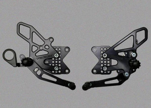 VORTEX RS188K RS-188K RS188 BLACK V2 REARSETS REAR SETS
Standard, Reverse, and Quick Shift capable
VERSION 2 
BMW S1000RR S1000 1000 1000RR HP4 HP-4
09 10 11 12 13 2009 2010 2011 2012 2013 14 2014 VORTEX RS188K RS-188K RS188 BLACK V2 REARSETS REAR SETS
Standard, Reverse, and Quick Shift capable
VERSION 2 
BMW S1000RR S1000 1000 1000RR HP4 HP-4
09 10 11 12 13 2009 2010 2011 2012 2013 14 2014