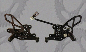VORTEX RACING RS273K RS273 BLACK V2 REARSETS REAR SETS
HONDA CBR1000 CBR1000RR CBR 1000 1000 RR FIREBLADE
08 09 10 11 12 2008 2009 2010 2011 2012 13 2013 14 15 2014 2015 16 2016 VORTEX RACING RS273K RS273 BLACK V2 REARSETS REAR SETS
HONDA CBR1000 CBR1000RR CBR 1000 1000 RR FIREBLADE
08 09 10 11 12 2008 2009 2010 2011 2012 13 2013 14 15 2014 2015 16 2016