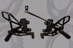VORTEX RACING RS265K RS265 BLACK V2 REARSETS REAR SETS
HONDA CBR600RR CBR600 CBR 600 600RR 
07 08 09 10 11 12 2007 2008 2009 2010 2011 2012 13 2013 14 2014 15 2015 16 2016 VORTEX RACING RS265K RS265 BLACK V2 REARSETS REAR SETS
HONDA CBR600RR CBR600 CBR 600 600RR 
07 08 09 10 11 12 2007 2008 2009 2010 2011 2012 13 2013 14 2014 15 2015 16 2016