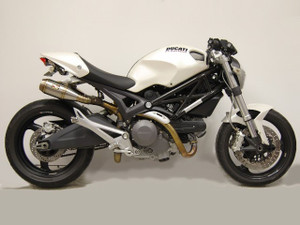 COMPETITION COMP WERKES WDMON2-S SLIP ON SO EXHAUST
HAND WELDED STAINLESS STEEL SS GP STYLE MUFFLER
DUAL 2 MUFFLER SYSTEM
DUCATI MONSTER 1100 796 696
10 11 12 13 14 2011 2012 2013 2014 COMPETITION COMP WERKES WDMON2-S SLIP ON SO EXHAUST
HAND WELDED STAINLESS STEEL SS GP STYLE MUFFLER
DUAL 2 MUFFLER SYSTEM
DUCATI MONSTER 1100 796 696
10 11 12 13 14 2011 2012 2013 2014