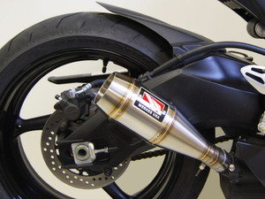 COMPETITION COMP WERKES WS758-S GP STYLE SLIP ON SO EXHAUST
HAND WELDED STAINLESS STEEL SS GP STYLE MUFFLER STREET MODEL
WITH BAFFLE
SUZUKI GSXR600 GSXR750 GSX-R600 GSX-R750 GSXR-600 GSXR-750 GSXR 600 750
11 12 13 2011 2012 2013 14 15 16 2014 2015 2016 COMPETITION COMP WERKES WS758-S GP STYLE SLIP ON SO EXHAUST
HAND WELDED STAINLESS STEEL SS GP STYLE MUFFLER STREET MODEL
WITH BAFFLE
SUZUKI GSXR600 GSXR750 GSX-R600 GSX-R750 GSXR-600 GSXR-750 GSXR 600 750
11 12 13 2011 2012 2013 14 15 16 2014 2015 2016