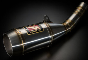 COMPETITION COMP WERKES WB1001 SLIP ON SO EXHAUST SYSTEM WB1001
HAND WELDED STAINLESS STEEL SS MUFFLER
BMW S1000 S1000RR 1000 1000RR
2015 15 16 2016 COMPETITION COMP WERKES WB1001 SLIP ON SO EXHAUST SYSTEM WB1001
HAND WELDED STAINLESS STEEL SS MUFFLER
BMW S1000 S1000RR 1000 1000RR
2015 15 16 2016