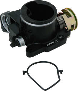 KOSO NORTH AMERICA DY623013 Throttle Body - Honda 34mm
