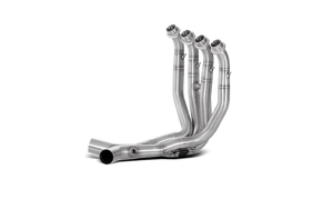 AKRAPOVIC E-K14R1 Exhaust Header Kawasaki ZX14R 2012-2016 AKRAPOVIC E-K14R1 Exhaust Header Kawasaki ZX14R 2012-2016