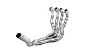 AKRAPOVIC E-S10R6 STAINLESS HEADER / COLLECTOR EXHAUST SYSTEM
SUZUKI GSXR1000 GSX-R1000 GSXR 1000 2017 17 AKRAPOVIC E-S10R6 STAINLESS HEADER / COLLECTOR EXHAUST SYSTEM
SUZUKI GSXR1000 GSX-R1000 GSXR 1000 2017 17