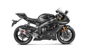 AKRAPOVIC S-Y6E9-APT EVOLUTION TITANIUM FULL EXHAUST SYSTEM YZF-R6 R6 17-18 AKRAPOVIC S-Y6E9-APT EVOLUTION TITANIUM FULL EXHAUST SYSTEM YZF-R6 R6 17-18