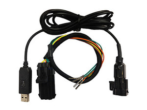 FlashTune FT-FTDL12 ECU GSXR 1000 Bike Side Tuning Kit 17-18 FlashTune FT-FTDL12 ECU GSXR 1000 Bike Side Tuning Kit 17-18