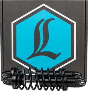 LEGEND SUSPENSION 1310-0936 REVO FL Coil Suspension - 12" Black Standard