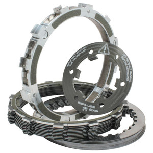 Rekluse Exp 3.0 Clutch Kit Harley Hydraulic 2013-2023 Fl Softail