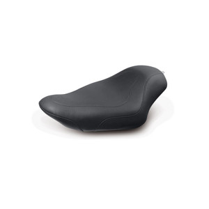 MUSTANG TRIPPER Solo Seat 76570 Harley Sportster 2.1 or 3.3 Gallon Tank 2004-2018