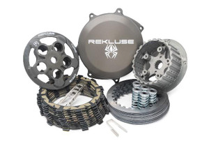 REKLUSE RMS-7101002 MANUAL TORQDRIVE KIT CRF450R CRF450RX 19-20 REKLUSE RMS-7101002 MANUAL TORQDRIVE KIT CRF450R CRF450RX 19-20