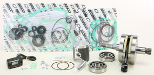 WISECO GARAGE BUDDY PWR134-100 Complete Engine Rebuild Kit YAMAHA YZ250 03-19 WISECO GARAGE BUDDY PWR134-100 Complete Engine Rebuild Kit YAMAHA YZ250 03-19