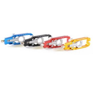 Lightech Teya002Ros Chain Adjusters Red Yamaha- Fz09 Mt09 Lightech Teya002Ros Chain Adjusters Red Yamaha- Fz09 Mt09