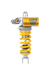 OHLINS YA467 YA 467 S46HR1C1L Hypersport S46 Shock 15-18 YAMAHA