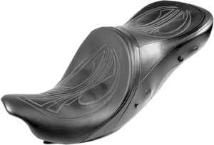Danny Gray Airhawk Longhaul 2-Up XL SEAT FL 21-412DAIR Danny Gray Airhawk Longhaul 2-Up XL SEAT FL 21-412DAIR
