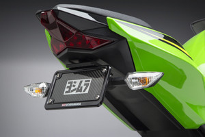 YOSHIMURA 070BG147101 FENDER ELIMINATOR KIT NINJA 400 18-19