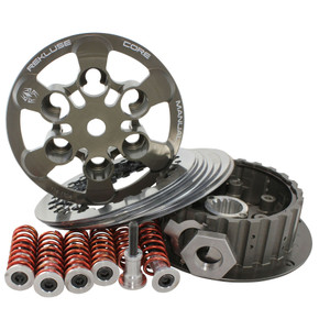 Rekluse Core Manual Clutch Kit RMS-7001002 CRF450R CRF450RX 19-20 Rekluse Core Manual Clutch Kit RMS-7001002 CRF450R CRF450RX 19-20