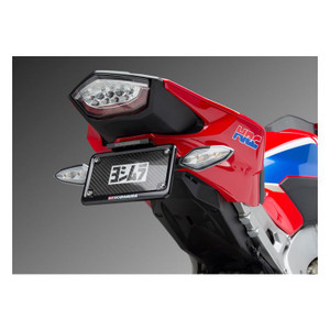 YOSHIMURA 070BG122021 FENDER ELIMINATOR STANDARD PLATE CBR1000RR 17-19