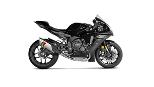 AKRAPOVIC S-Y10E6-APLT EVOLUTION GP TITANIUM FULL EXHAUST R1 R1M 15-24 AKRAPOVIC S-Y10E6-APLT EVOLUTION GP TITANIUM FULL EXHAUST R1 R1M 15-24