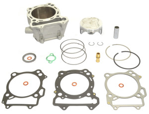 ATHENA 435 CC BIG BORE KIT SUZUKI DRZ400 & S / SM P400510100002 ATHENA 435 CC BIG BORE KIT SUZUKI DRZ400 & S / SM P400510100002