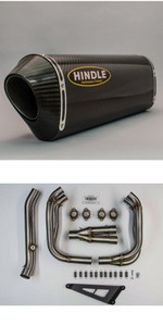 KAWASAKI - ZX14R 16-24 - BIOHAZARD CYCLES