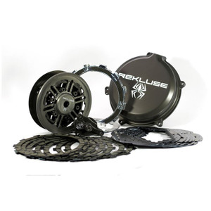REKLUSE RMS-7901119 Radius CX AUTO Clutch Kit  CRF450RL CRF450X 19 20 21 2019 2020 2021 REKLUSE RMS-7901119 Radius CX AUTO Clutch Kit  CRF450RL CRF450X 19 20 21 2019 2020 2021