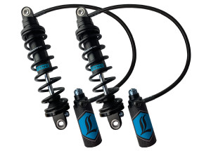 LEGEND SUSPENSION 1310-1886 REVO ARC REMOTE RESERVOIR FLH 14-20 LEGEND SUSPENSION 1310-1886 REVO ARC REMOTE RESERVOIR FLH 14-20