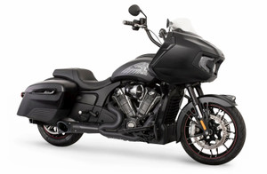 Freedom FPE IN00271 Black 2:1 Turnout Sidedump Exhaust
Pitch black Slash Tip
Indian Challenger Pursuit 20-24 Freedom FPE IN00271 Black 2:1 Turnout Sidedump Exhaust
Pitch black Slash Tip
Indian Challenger Pursuit 20-24
