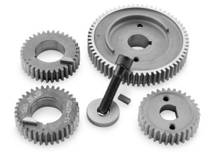 S&S 33-4285 GEAR DRIVE KIT TWIN CAM HARLEY FOUR GEAR S&S 33-4285 GEAR DRIVE KIT TWIN CAM HARLEY FOUR GEAR